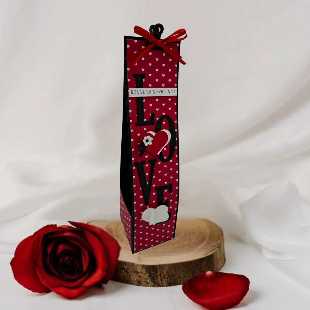 Coffret brume, inspiré des parfums - Cadeau homme et femme