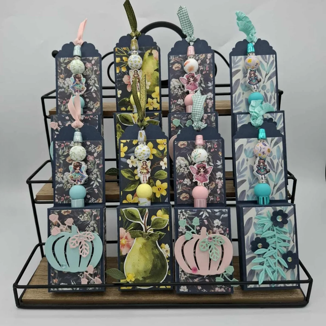 Etuis à stylos original - 4 modèles