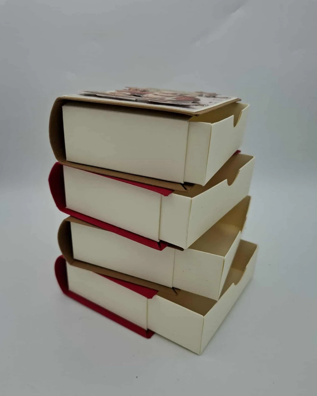 Calendriers de l'Avent LIVRE " Le Père Noël en cuisine" - Réservé Manu SOLIDAIRE