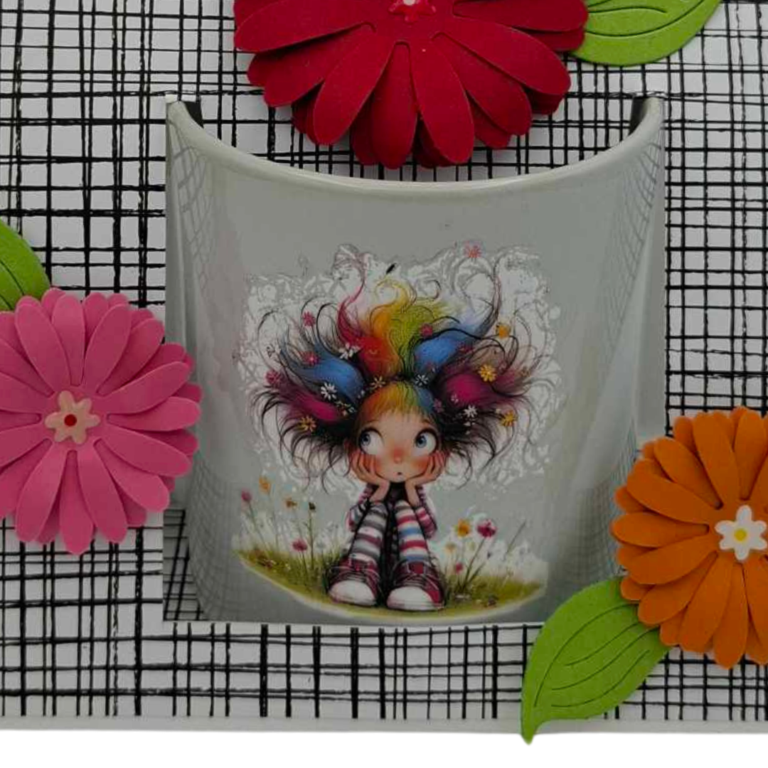 Coffret mug créatif