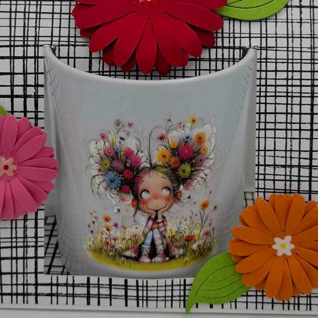 Coffret mug créatif