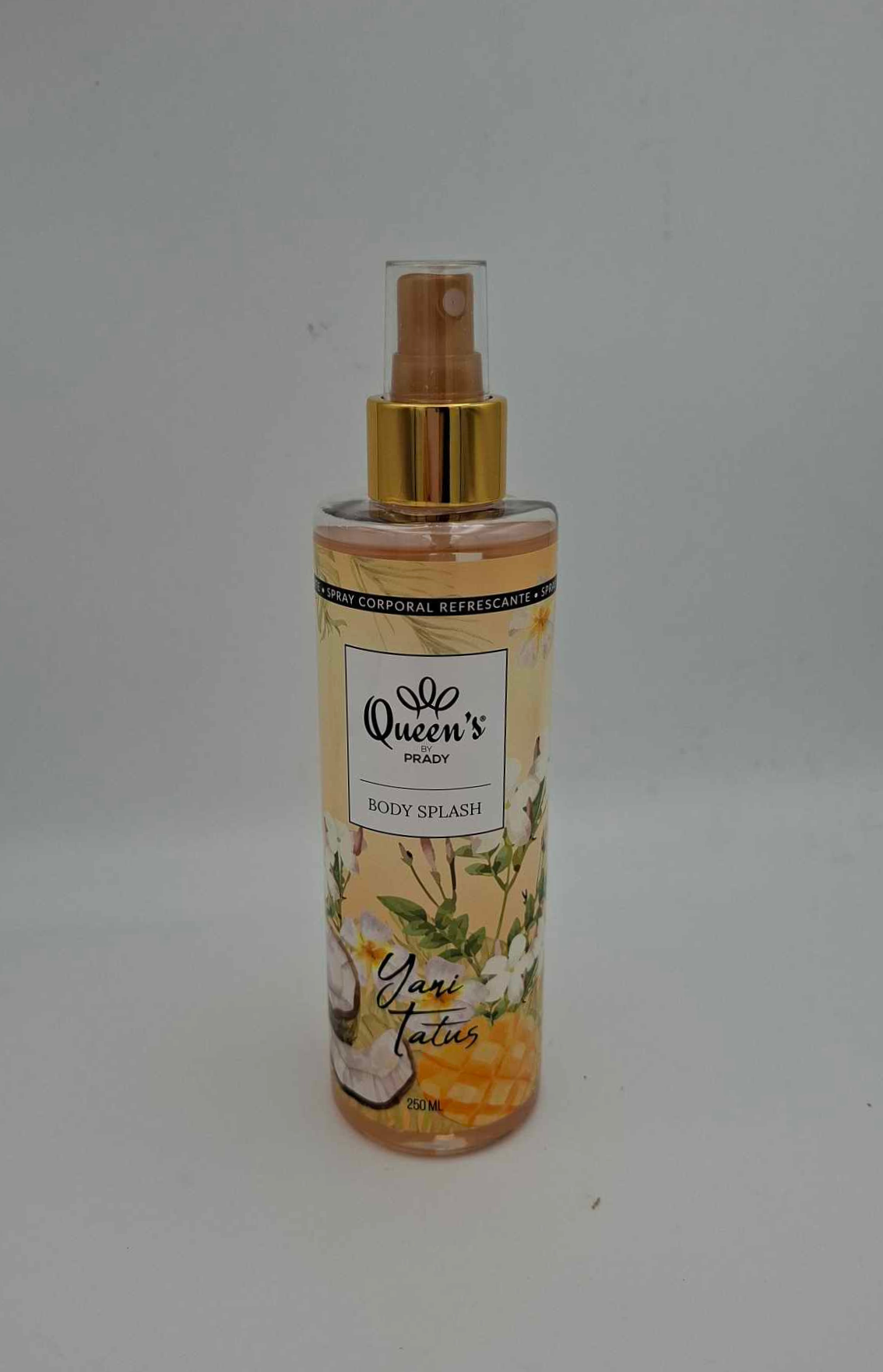 Brume Yani Yara Tatus