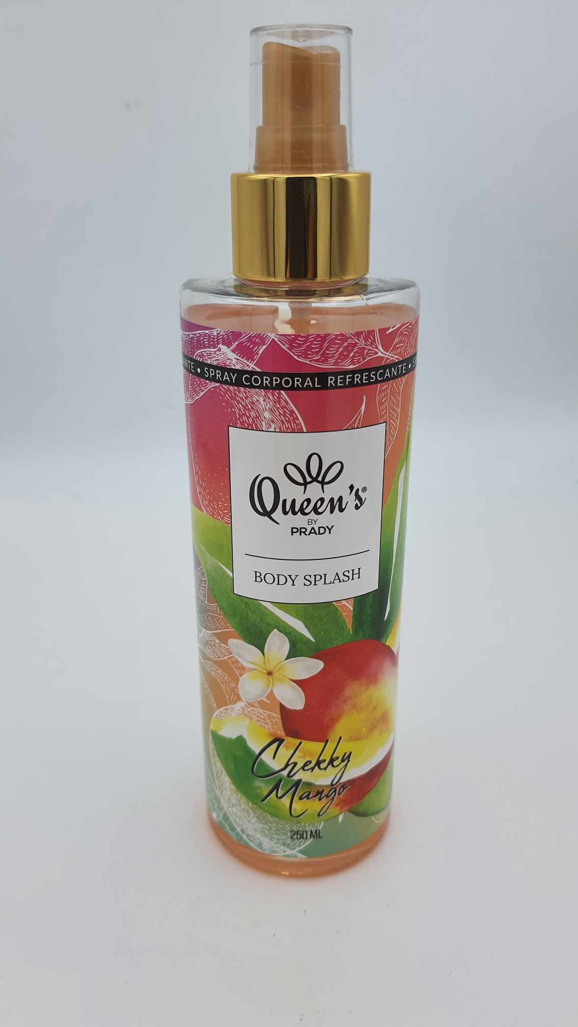 Parfum Fame inspiration