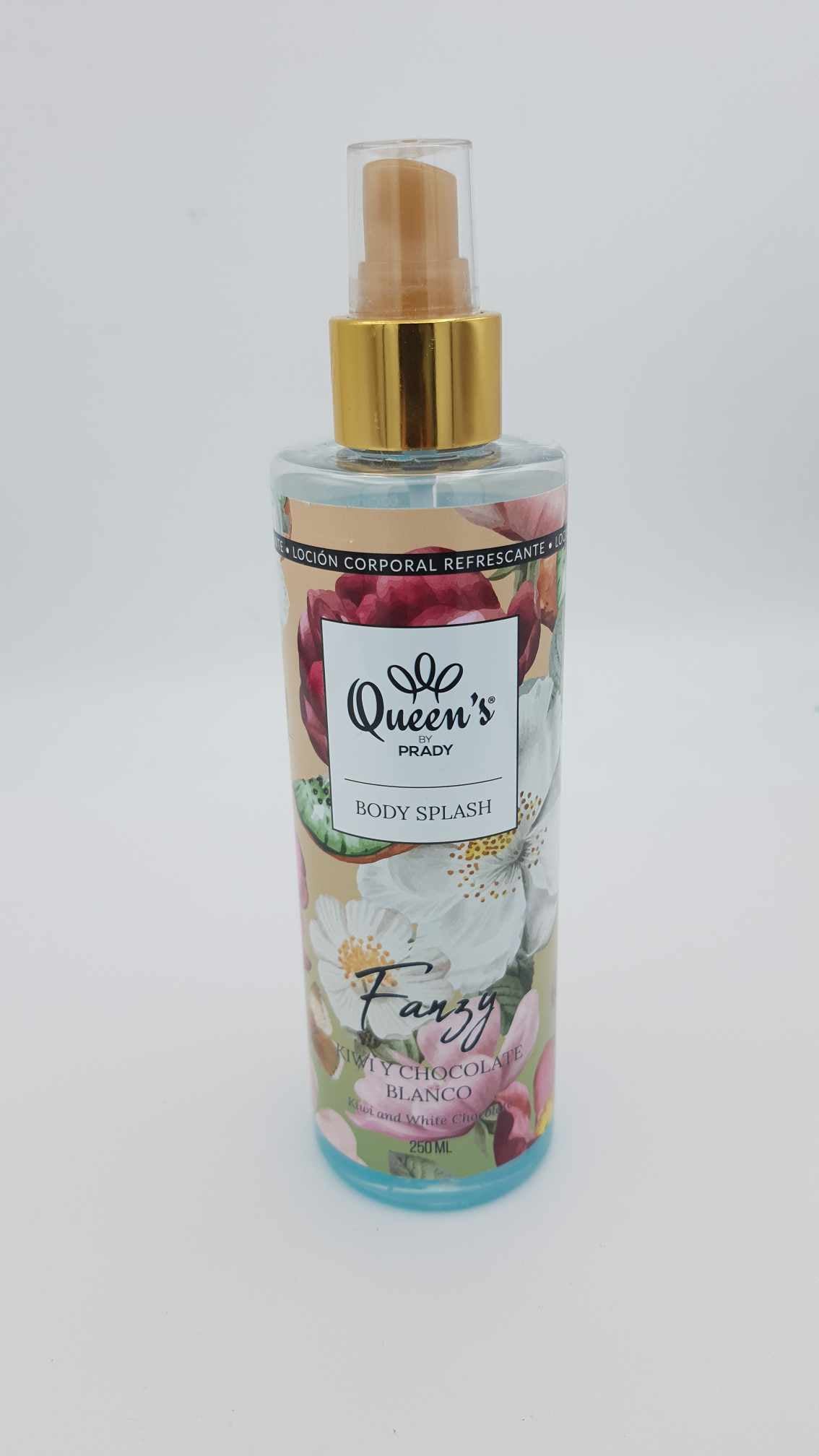 Parfum Valentino inspiration Fanzy