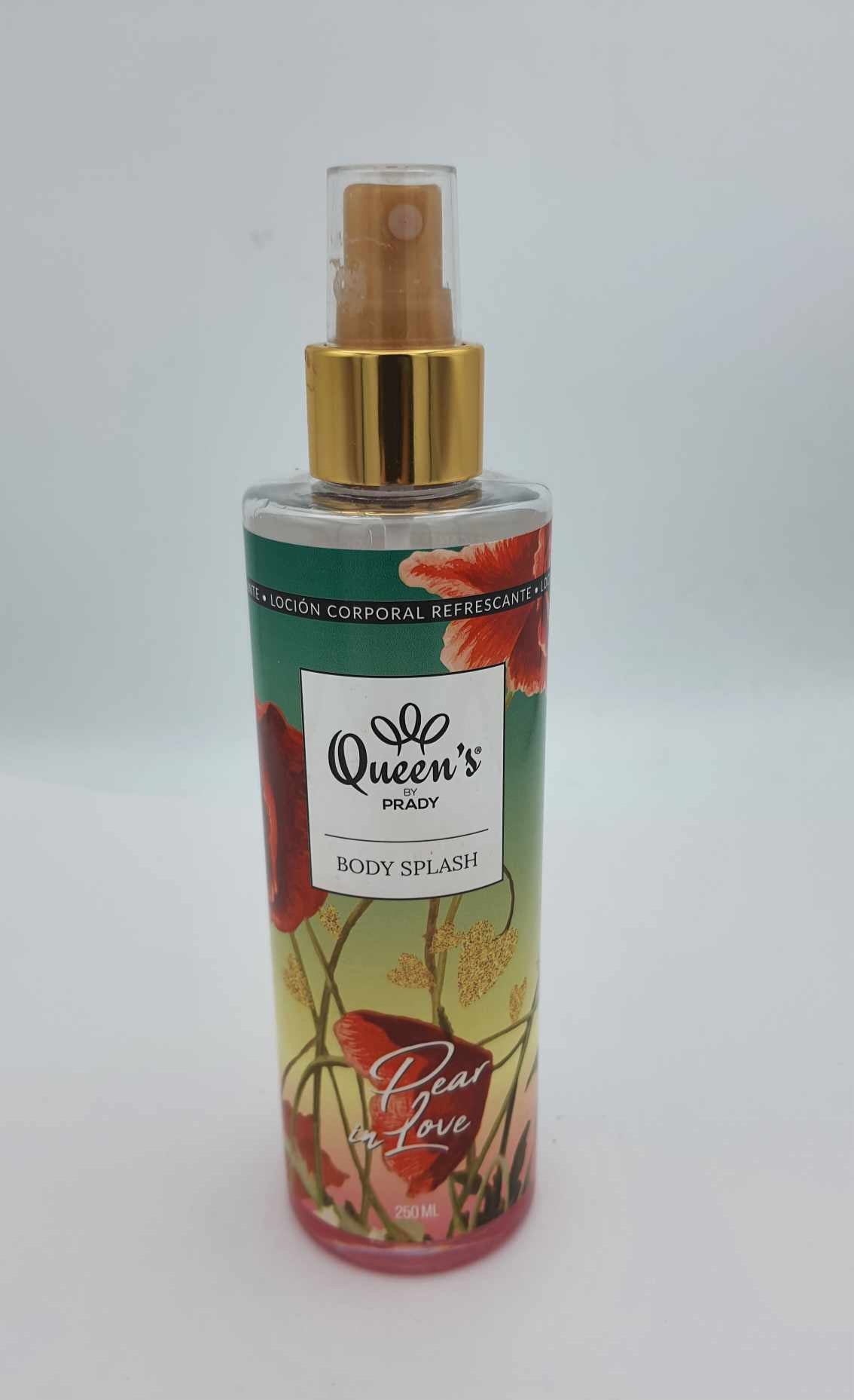 Parfum Flowers by Kenzo inspiration Pear in Love