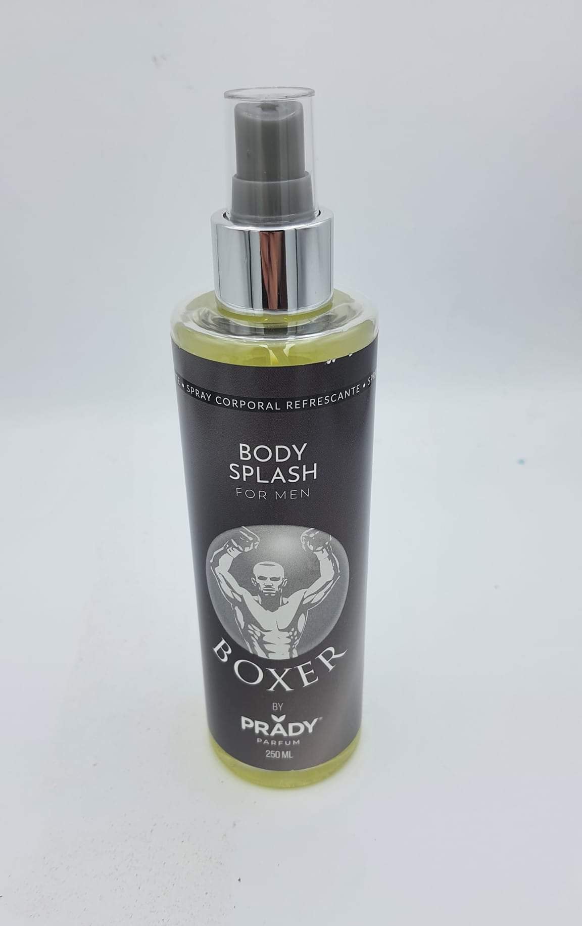 Parfum homme Inspiration Invictus