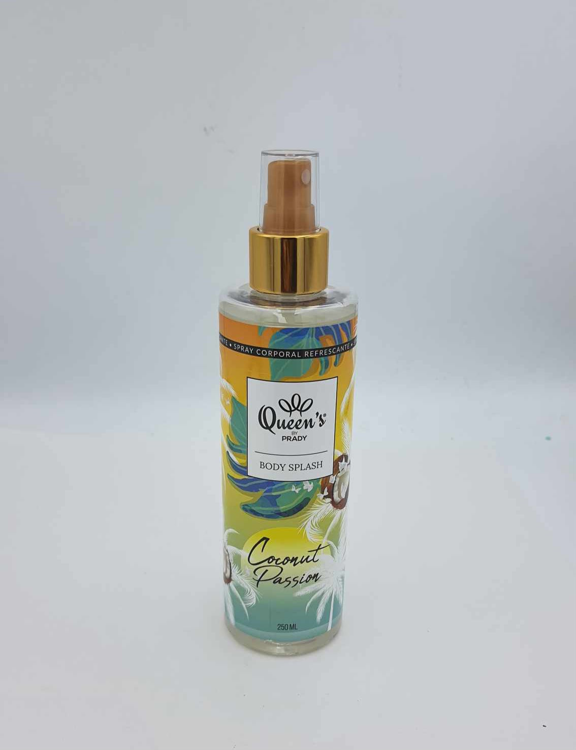 Parfum Victoria Secret Inspiration