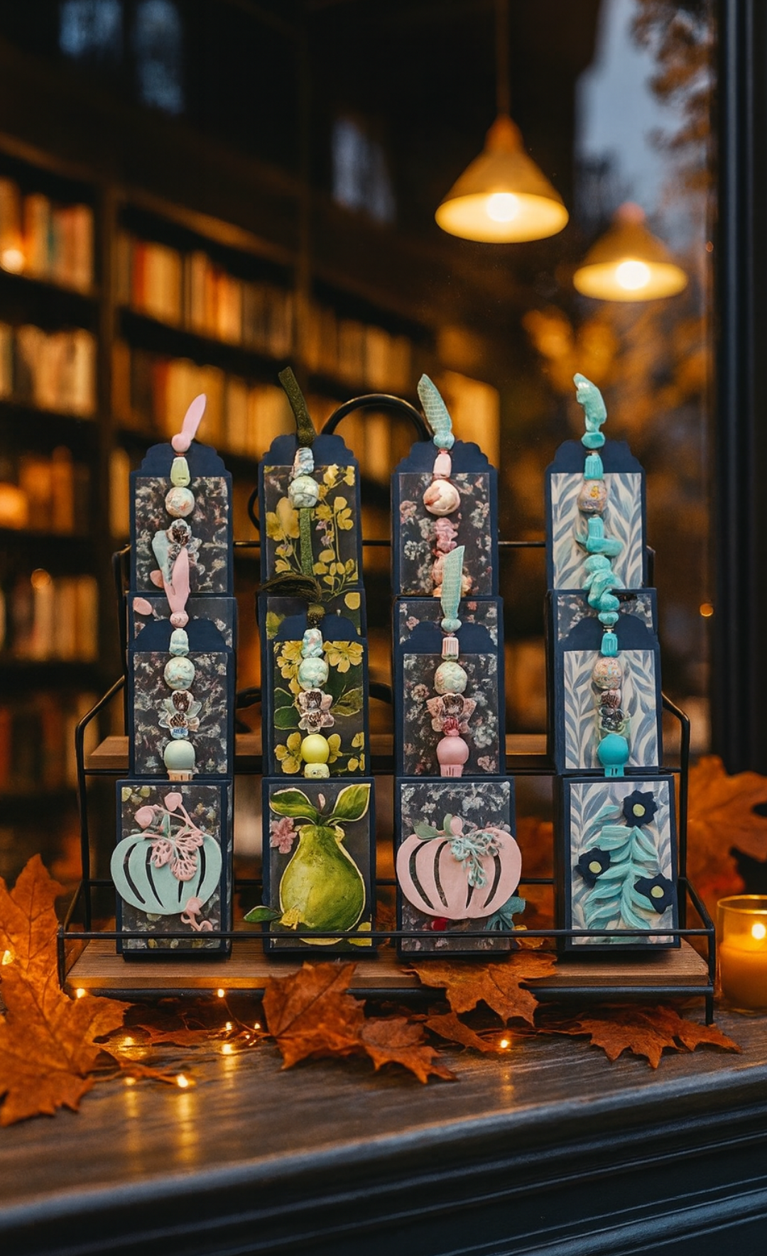 Etuis à stylos original - 4 modèles