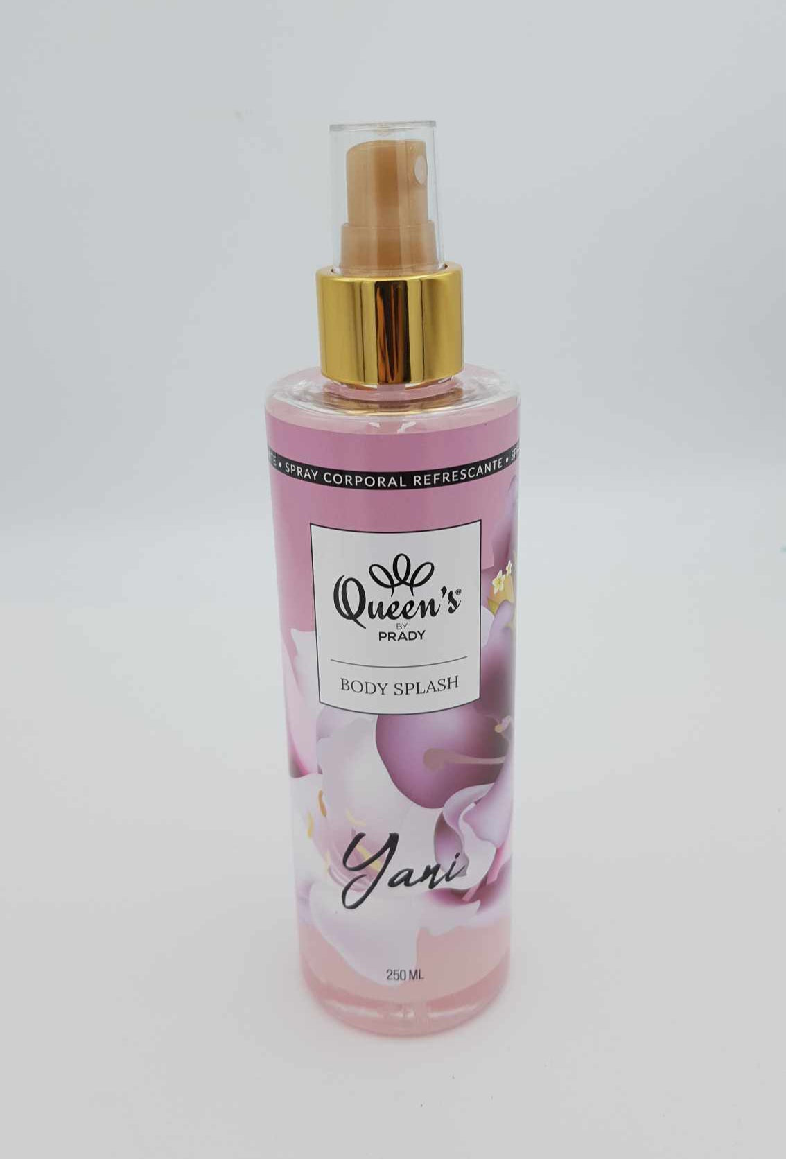 Brume Yani - Inspiration Yara