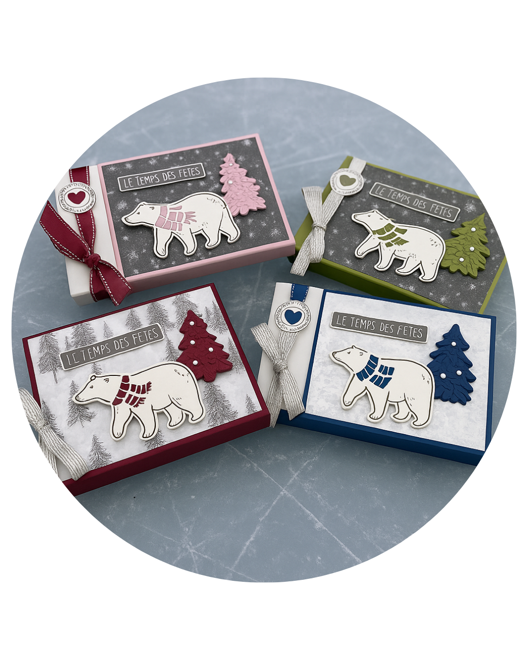 Les plus PETIT Calendriers de l'Avent