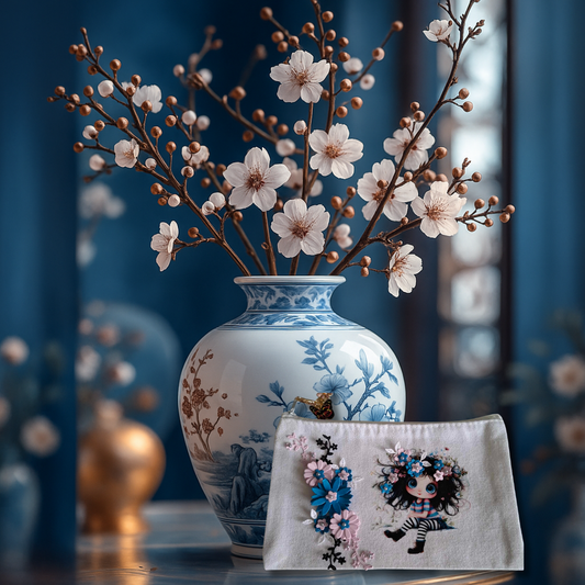 Trousse Madame Gauthier