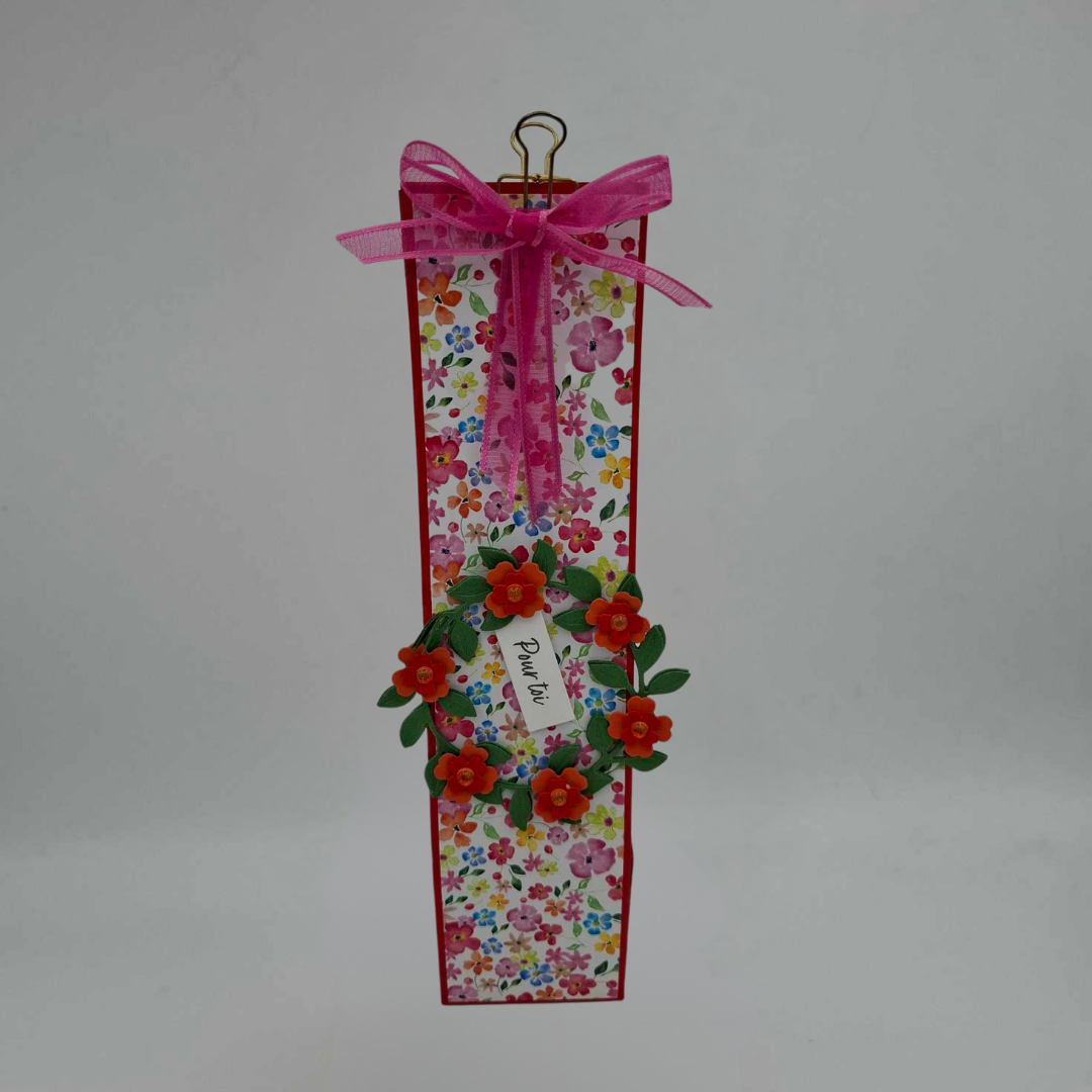 Coffret brume : fleuris & coloré - Cadeau