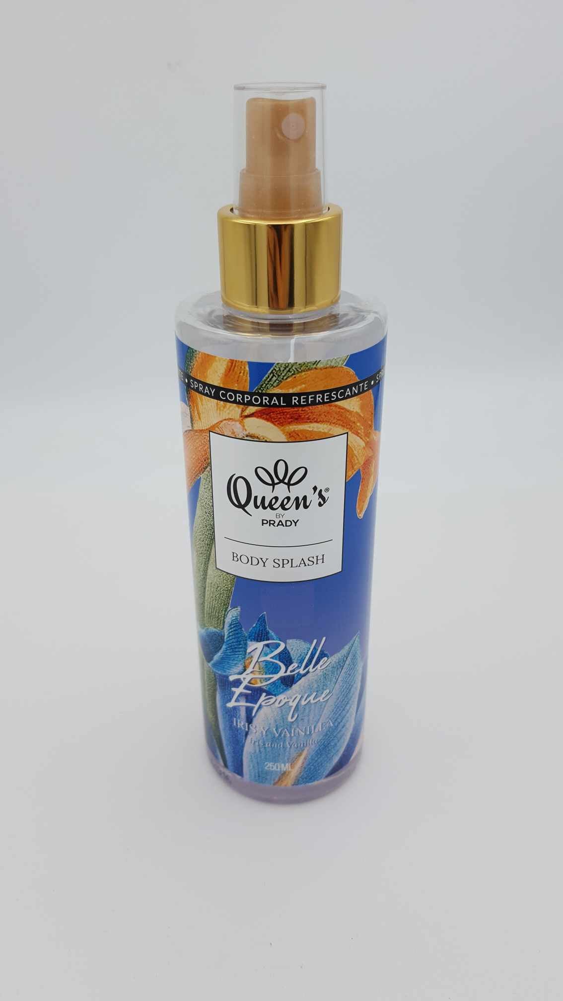 Brume Belle Époque - Inspiration La vie est belle