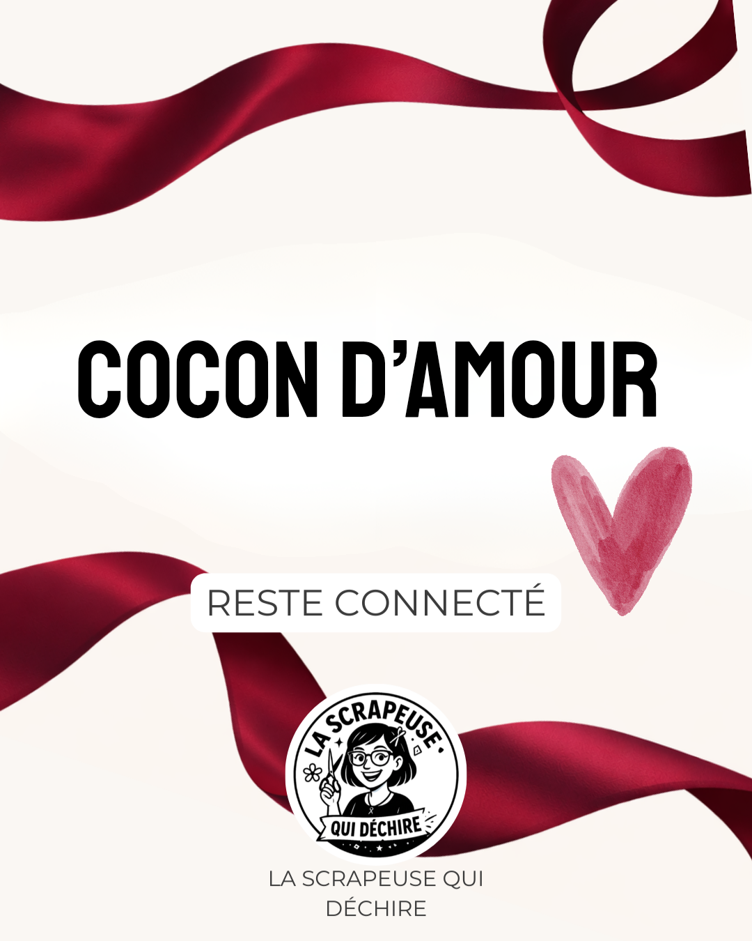 Box Cocon d’Amour - Spéciale Célibataire