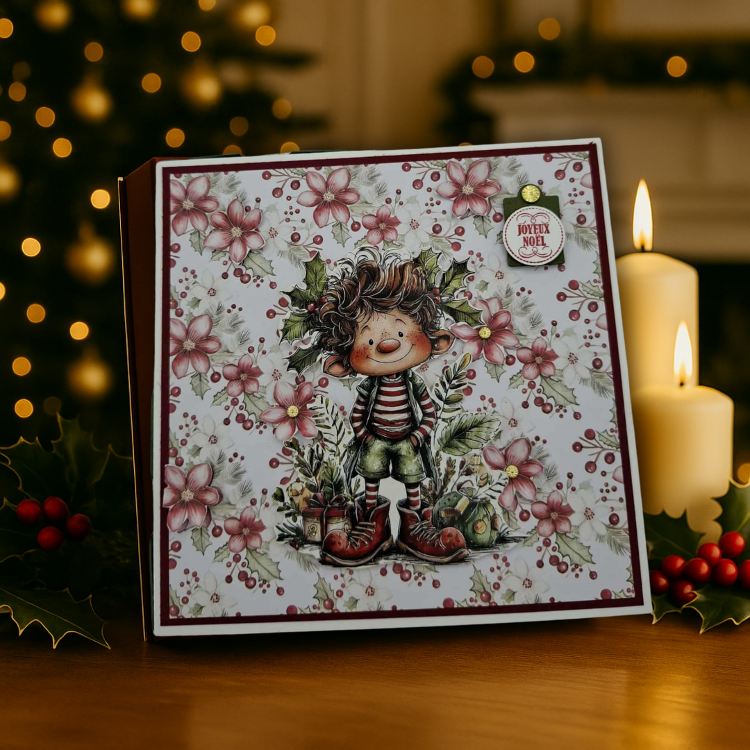 Calendriers des 4 Dimanches - Helix L'Am'houreux