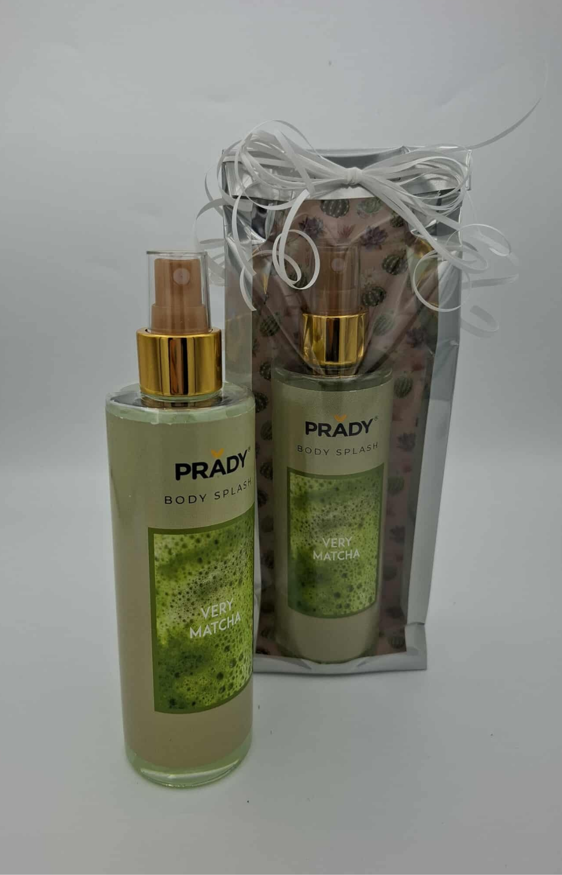 🍵✨ VERY MATCHA! – Brume parfumée