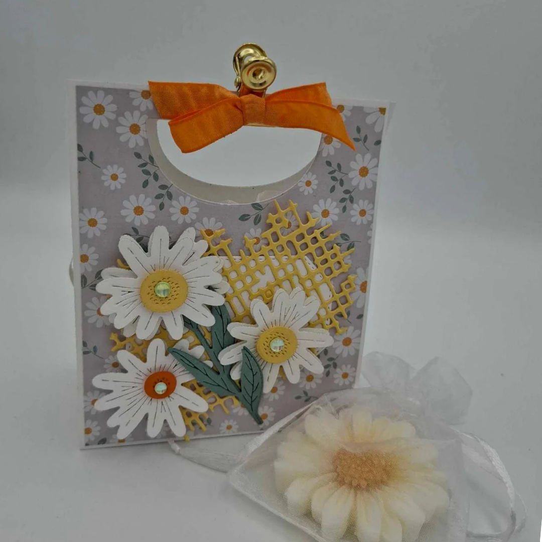 Coffret Fondants : Douce Pétale