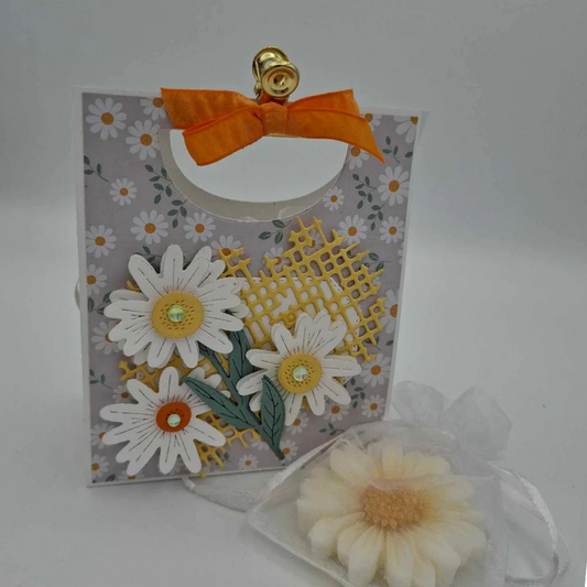 Coffret Fondants : Douce Pétale