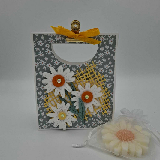 Éclosion Féminine : Coffret fondant floral