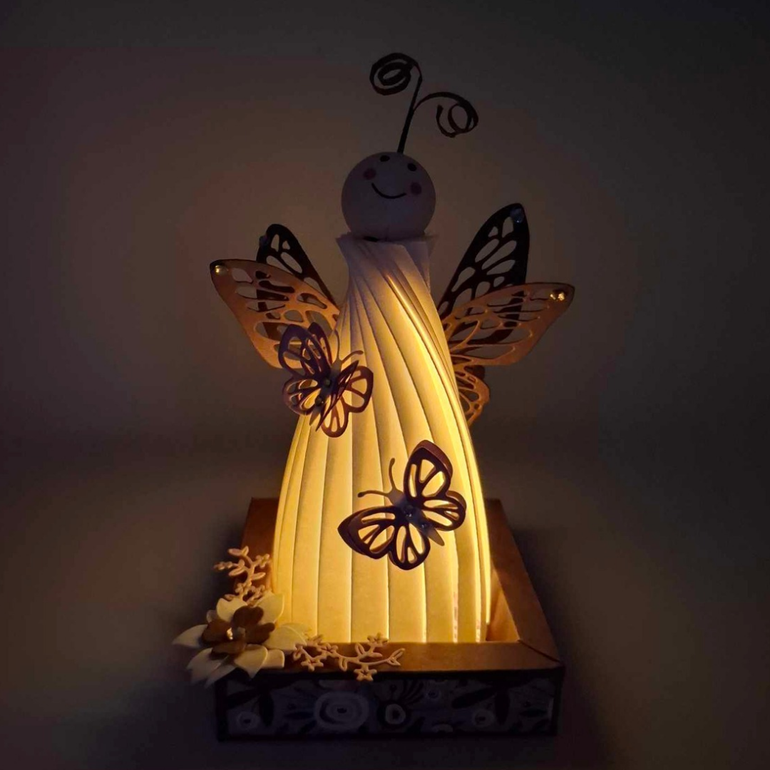 Papillon de Nuit