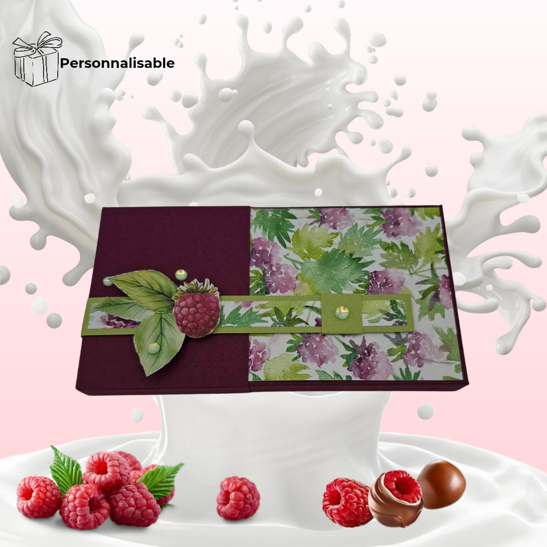 Un merci qui fait fondre ! - Cadeau fin d'année Maitresse/ Nounou