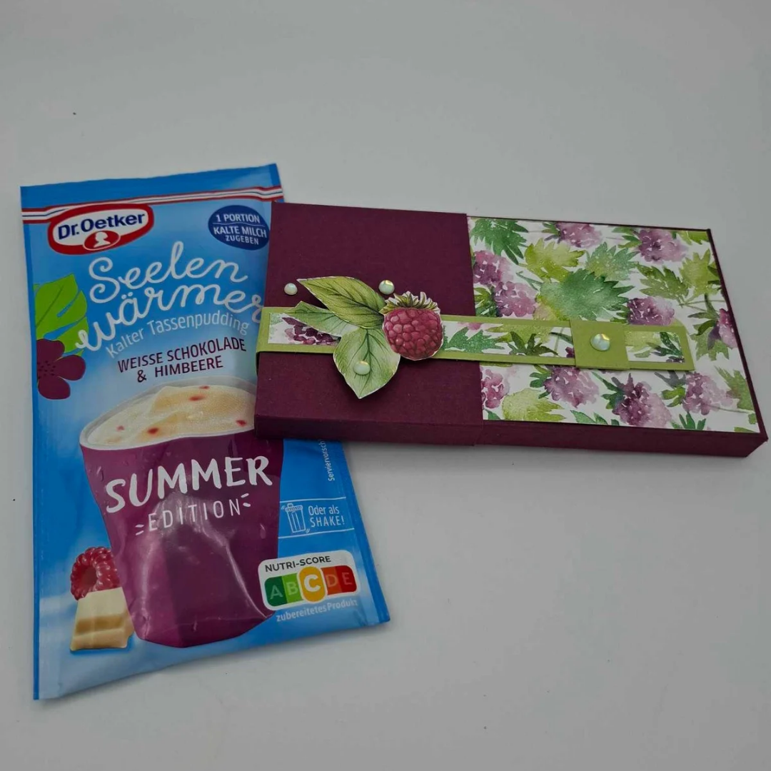 Un merci qui fait fondre ! - Cadeau fin d'année Maitresse/ Nounou